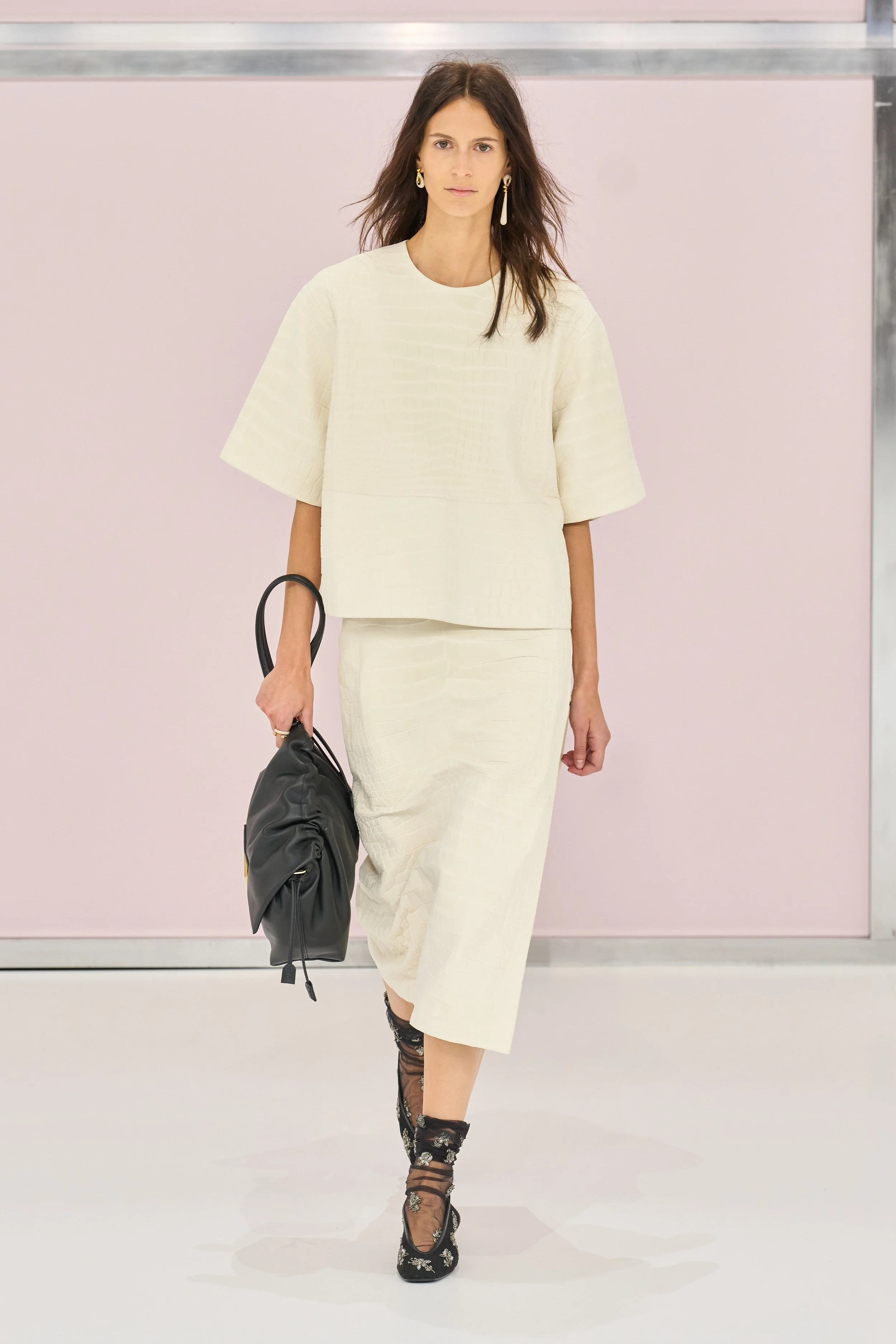 ハンドバッグ FENDI SS25 FENDI SS25 —